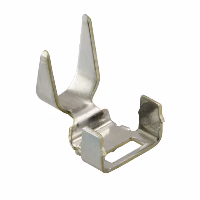 558527-3 TE Connectivity AMP Connectors  Accessori per connettori modulari